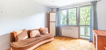 2 niezależne pok. 42m2 *prądnik czerwony*