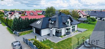 Komfortowy dom na sprzedaż – lębork