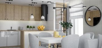 ⭐5 min od centrum⭐idelane dla inwestorów⭐siłownia