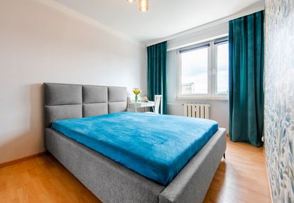 48 m2 jaroty, wiecherta, duży balkon