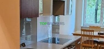 Klimatyczne 2 pokoje z meblami lub bez