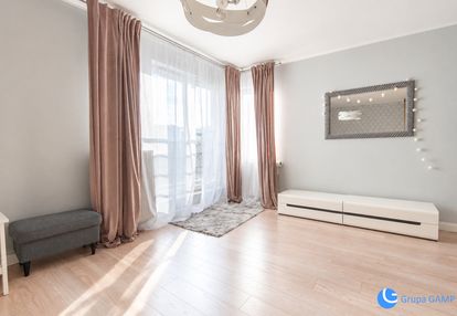 Przytulne studio | 37 m² | ul. koszykarska | jasna | podgórze