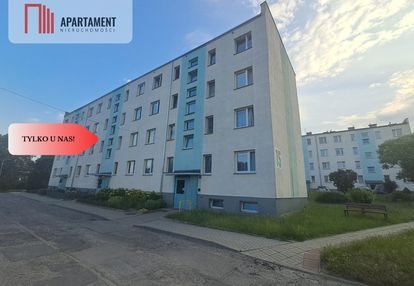 4 pokoje,66,9 m²|pelplin*dworcowa*wolne od zaraz!