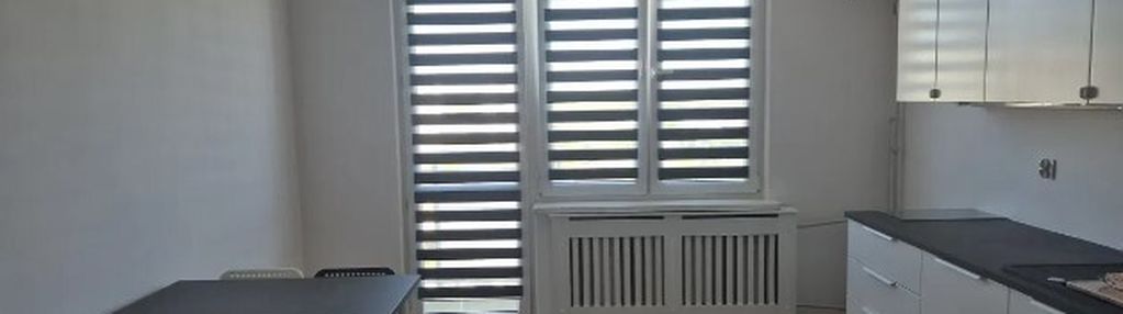 3-pokojowe mieszkanie na targówku