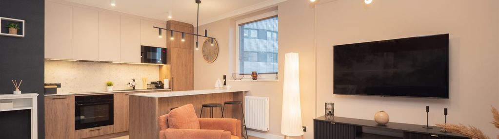 Nowe 3 pokoje | 68m2 | osiedle krk | bronowice eng