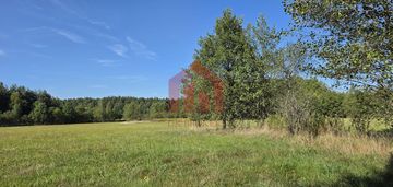 Ul. poręby, pełne uzbrojenie, zielona okolica, wz