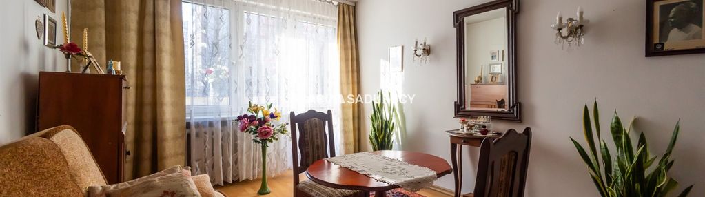 3 pokojowe 46m2, rusznikarska-krowodrza