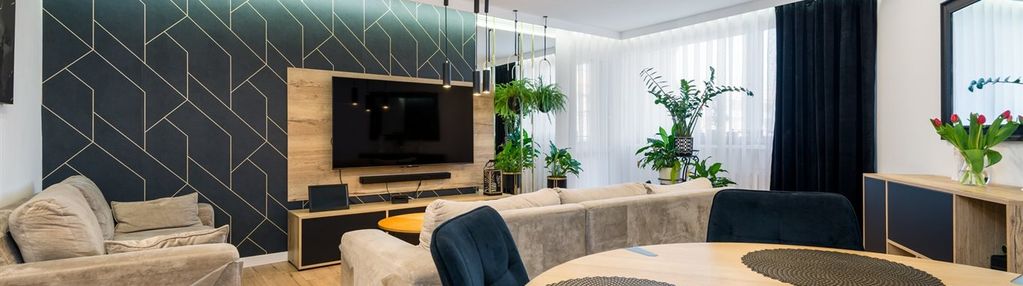 Wyjątkowe nowoczesne mieszkanie 89 m² w rybniku!