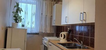 3 niezależne pokoje, kuchnia widna- gwiaździsta