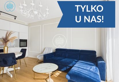 Piękny apartament w nordic haven !