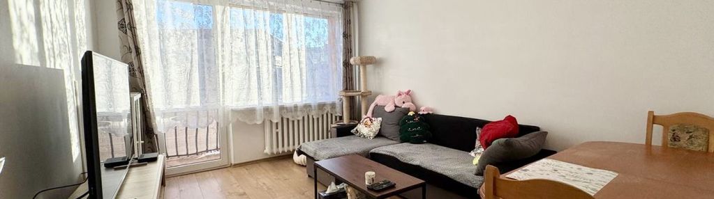 Hutnik: mieszkanie 3pok po kapitalnym remoncie