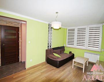 Kawalerka 29 m 2 parter centrum