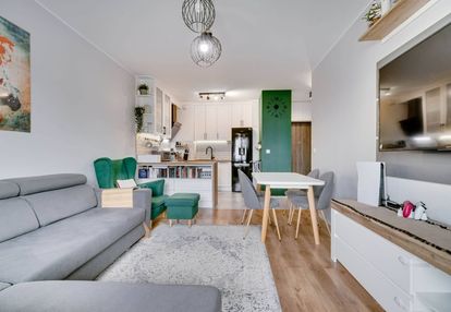 2-pok. mieszkanie na pradze-południe!