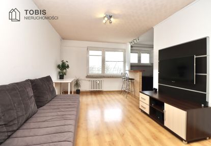 Kawalerka idealna dla singla / studenta