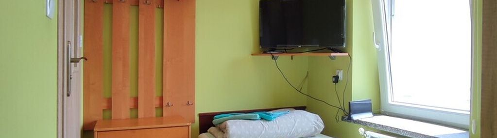 Kawalerka do wynajęcia – ul. lwowska, przemyśl