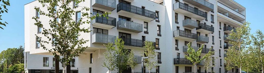 Rodzinne mieszkanie z tarasem i loggią, wrocław