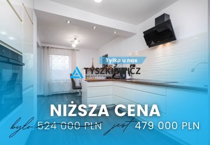 Dom z potencjałem 90m2 z dużym ogrodem