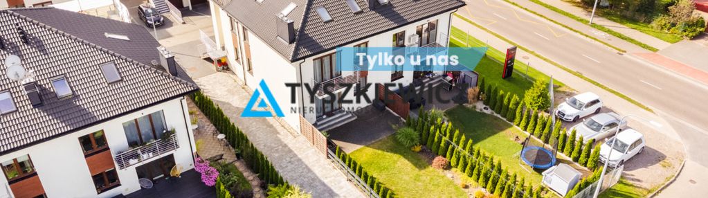 Mieszkanie w prestiżowej lokalizacji lęborka