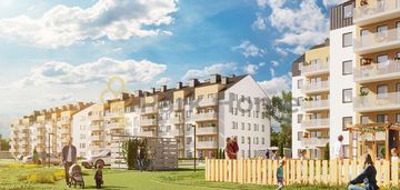 2 pokoje | duży balkon | dostępne od ręki |