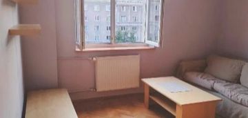 2-pokojowe mieszkanie na śródmieściu