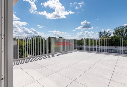 Dwupoziomowe, taras 20m2| 2.5 km od rynku głównego
