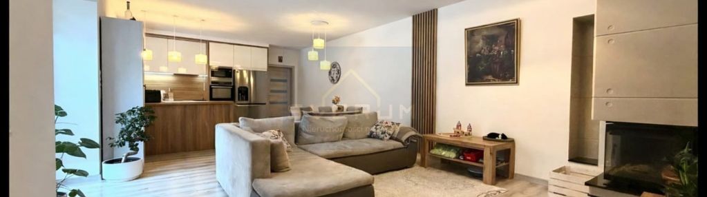 Parterowy dom wyczerpy aniołów