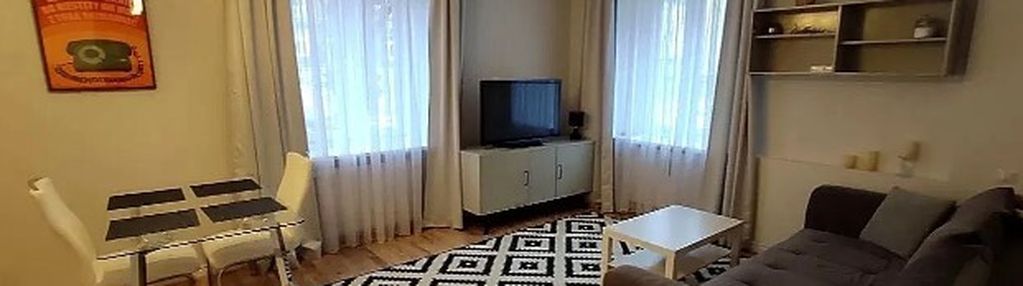 Kawalerka na pradze-północ