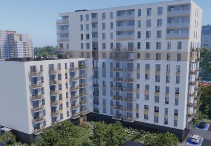 Blisko ckd i dworca – mieszkanie dla rodziny!