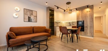 Niezależne mieszkanie bez sąsiadów za ścianą