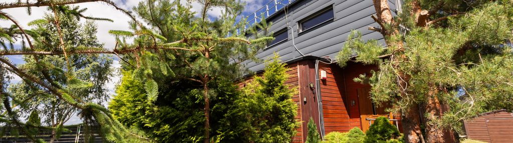 Dom 800m od zatoki puckiej,  sauna, ogród