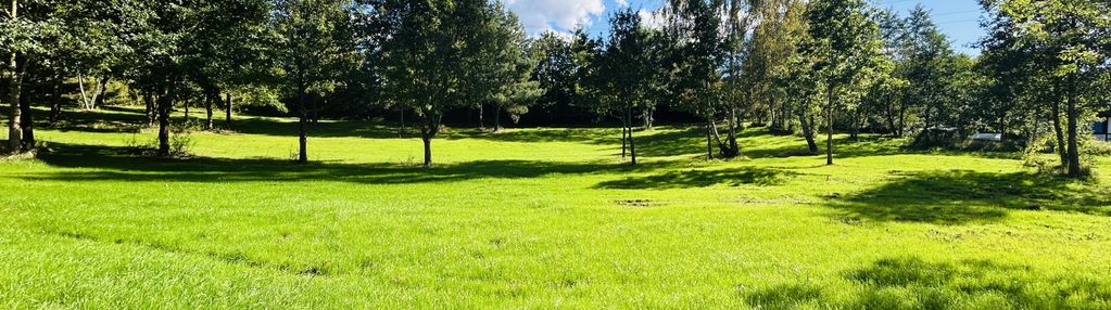 Na sprzedaż piękna działka  ul. słoneczna kłodawa