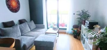 3-pokojowe mieszkanie na woli