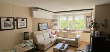 2-pokojowe mieszkanie na mokotowie