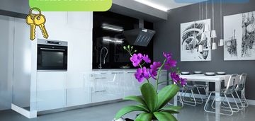 3 pok. z widokiem na plac zabaw gotowe od zaraz