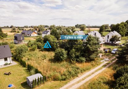 Idealna działka pod działalność junoszyno