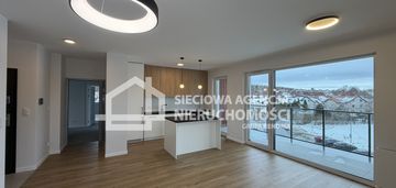 4-pok.mieszkanie na os.sceneria parkowa-mały kack