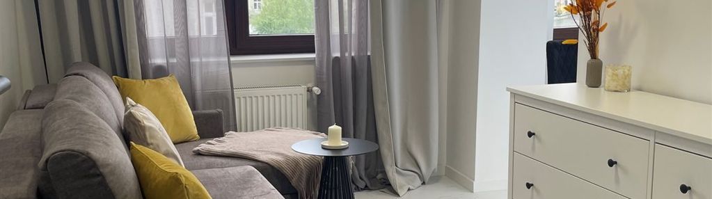 Nowy start, nowe mieszkanie z twoim pupilem