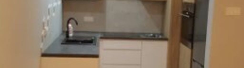 2-pokojowe mieszkanie na pradze-południe