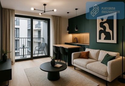 Cena promocyjna do 11.04 /parking za 0 zł