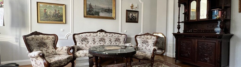 Mieszkanie premium 110m2 centrum gorzów