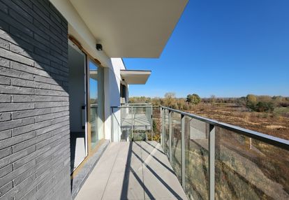 Odbiór grudzień| widok na zieleń | 2 pok.| parking