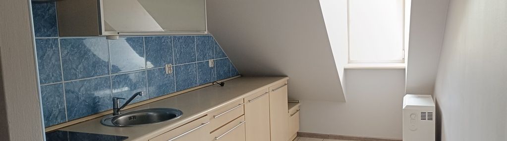 Mieszkanie w ścisłym centrum