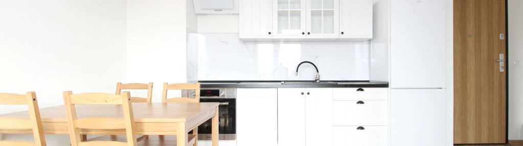 Od 1 marca | garaż i komórka w cenie | duży balkon