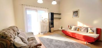 2 pokoje* balkon* kom.lokatorska * m.postojowe