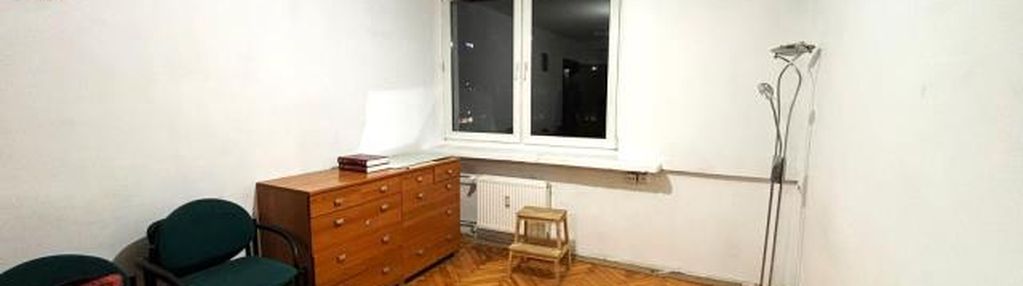 Koszutka ul. grażyńskiego 44m 2pok + balkon