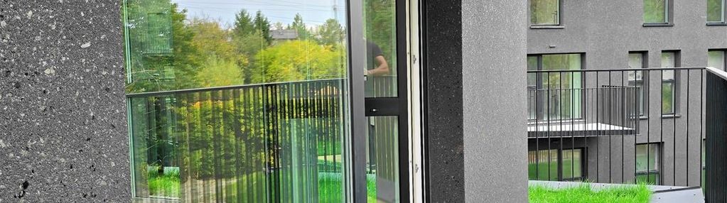 Nowe mieszkania. 1 pokój  ogródek 16,6m2  23% vat!