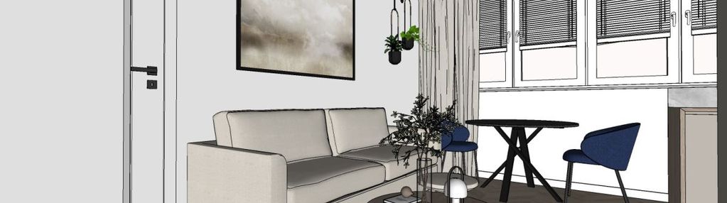 Mieszkanie do remontu w ścisłym centrum tychów !!