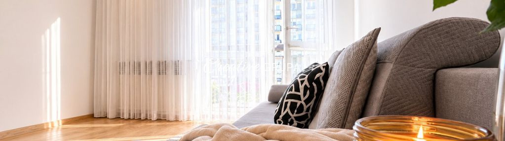 Saska kępa | zwycięzców 40 | echo investment