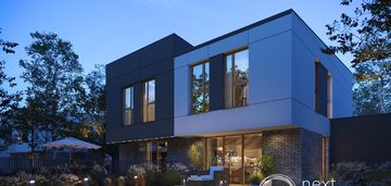 Nowoczesny lokal | 115,88m2 | raszyn