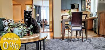 3 pokoje, ogród, szkola, balkon, osowa!